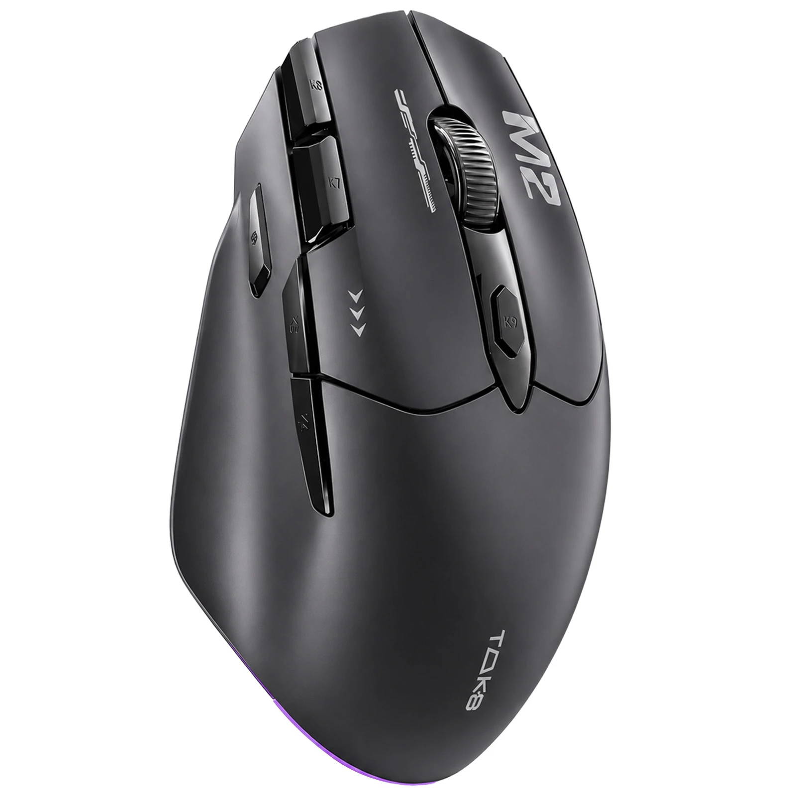 TMKB M2 Tri-Mode Programmable Gaming Mouse