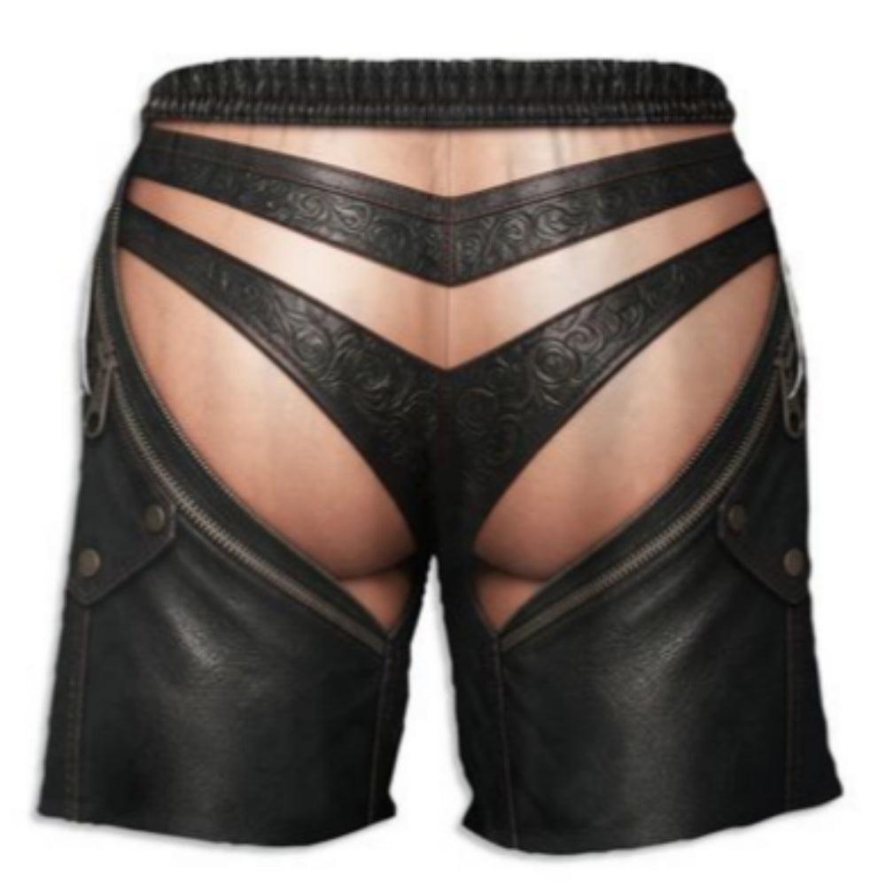 Men's Funny Beach Trunks for Summer Gift – Bold Design Swim Shorts for Birthday, Pool Party & Vacation