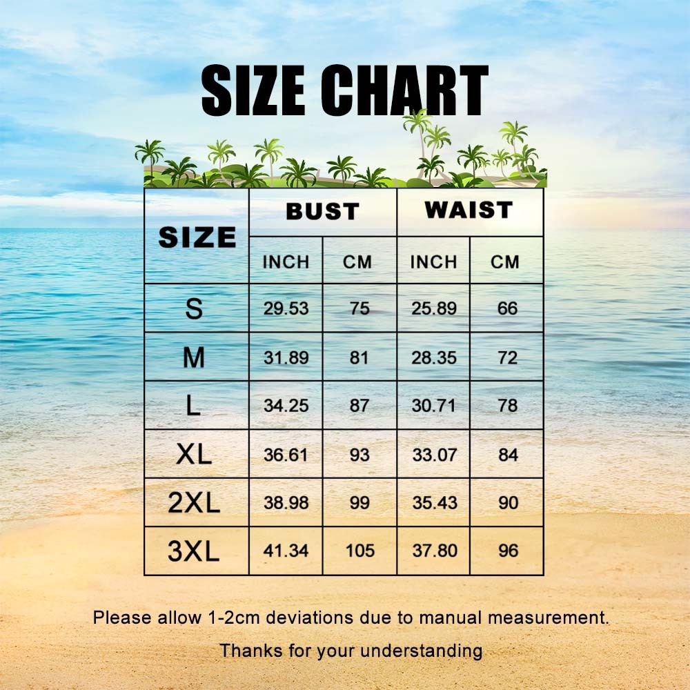 Custom Name and Face Leopard Bikini Sets DIY Personalized Crystal Letters Sexy Swimsuit Sets - SantaSocks