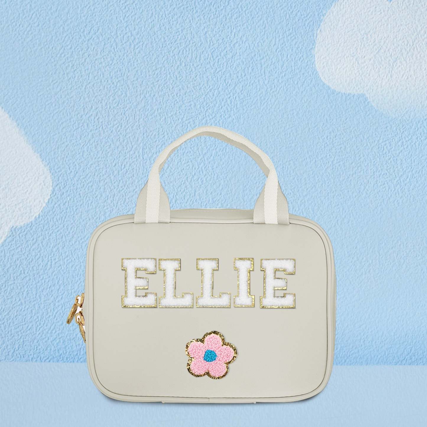 Personalized Name Backpack Custom School Bags Back to School Gifts for Kids - SantaSocks