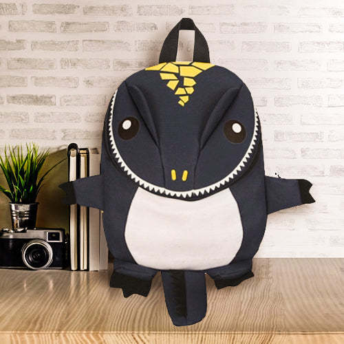dinosaurs childrens backpacks for unisex kids to go to kindergarten