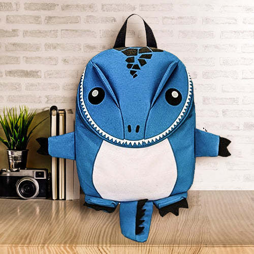 dinosaurs childrens backpacks for unisex kids to go to kindergarten