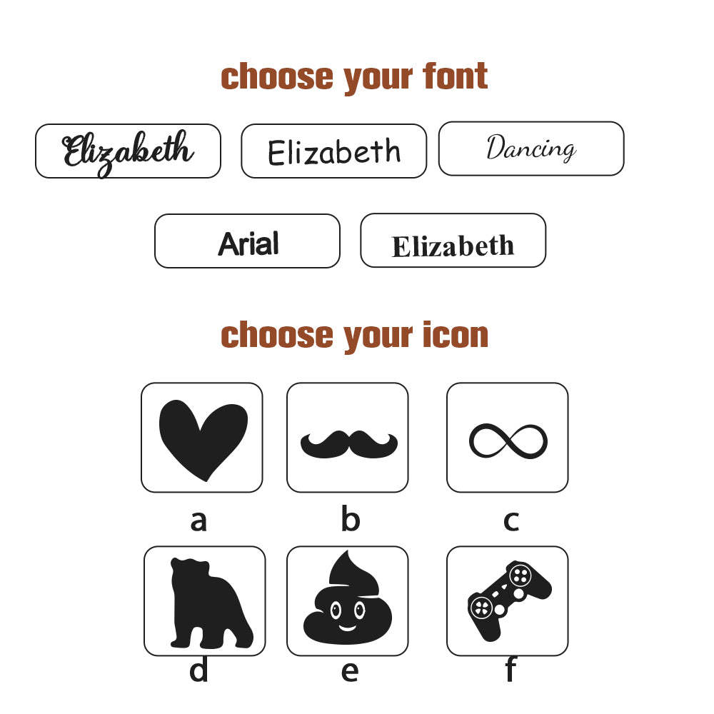 Personalized Dad Travel Mug with Kids' Names Stainless Steel Insulated Travel Mug Father's Day Gift for Dad - SantaSocks