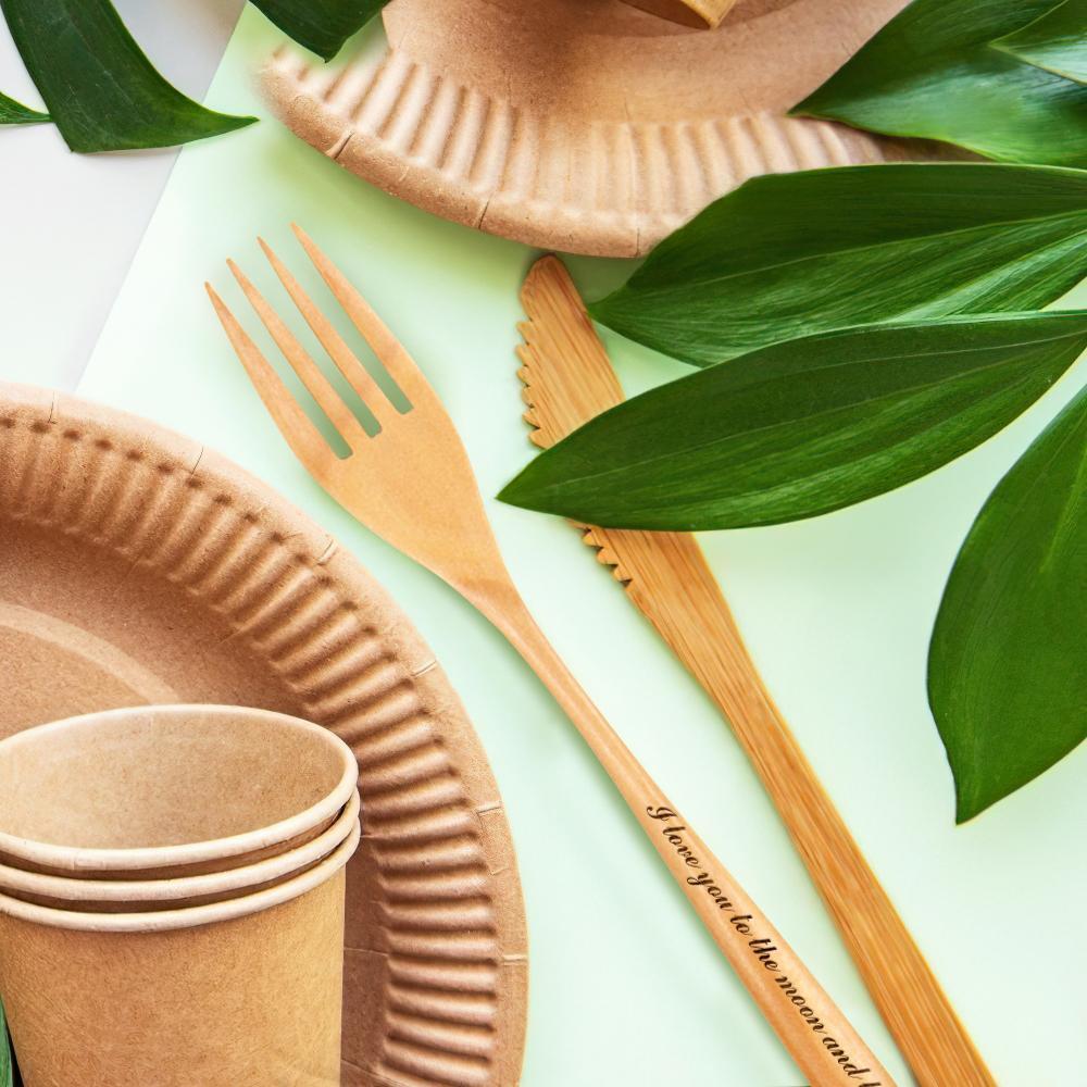 Personalized Wooden Fork Cooking Gifts Custom Engraved Kitchenware