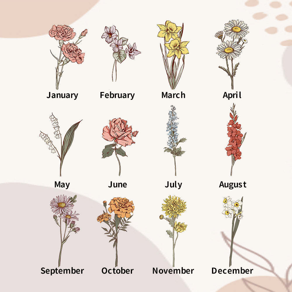 Personalized First Mom Now Grandma 40oz Tumbler with Straw Birthday Gift for Grandma - SantaSocks