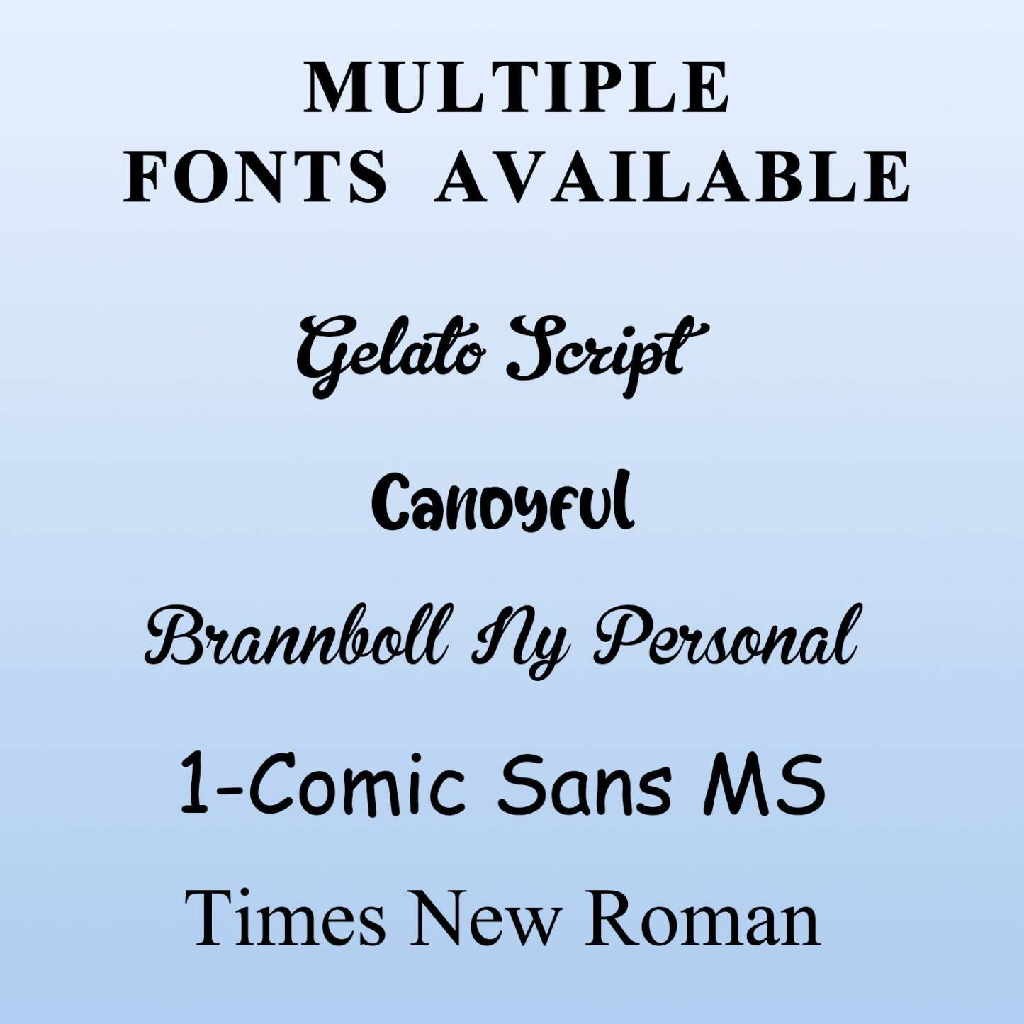 Personalized Denim Bucket Hat Custom Name Embroidery Design Gift for Friends - SantaSocks