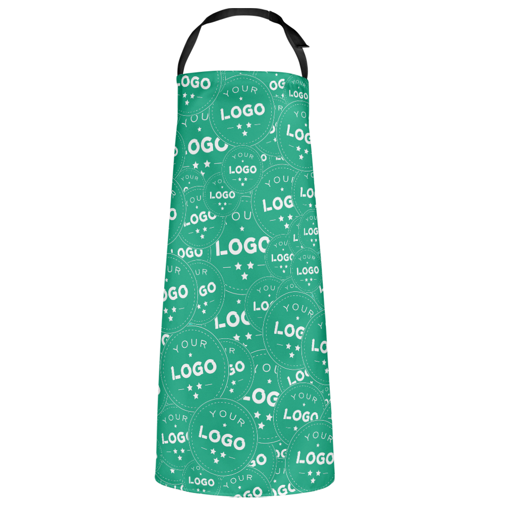 Custom Logo Kitchen Apron Business Gifts Apron - Mash