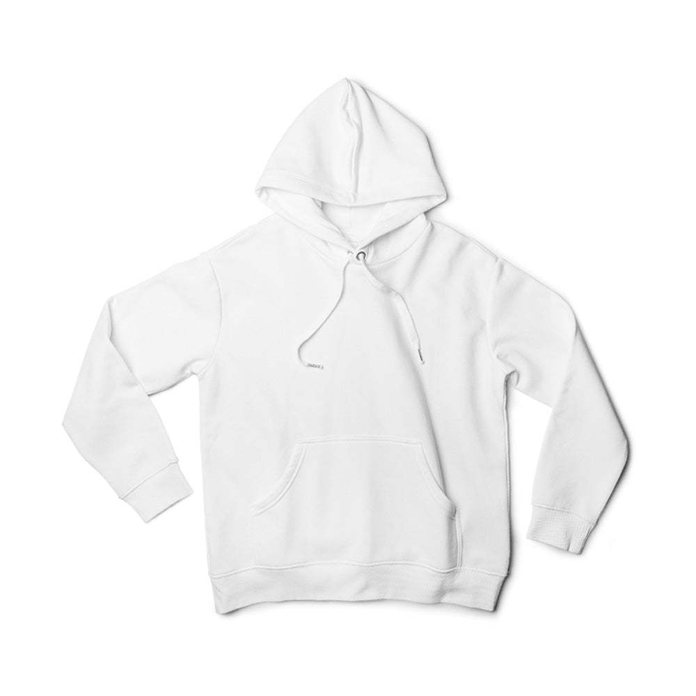 Custom Text and Face Hoodie Personalized Fashion Unisex Sweatshirt Gift for Him for Her - SantaSocks