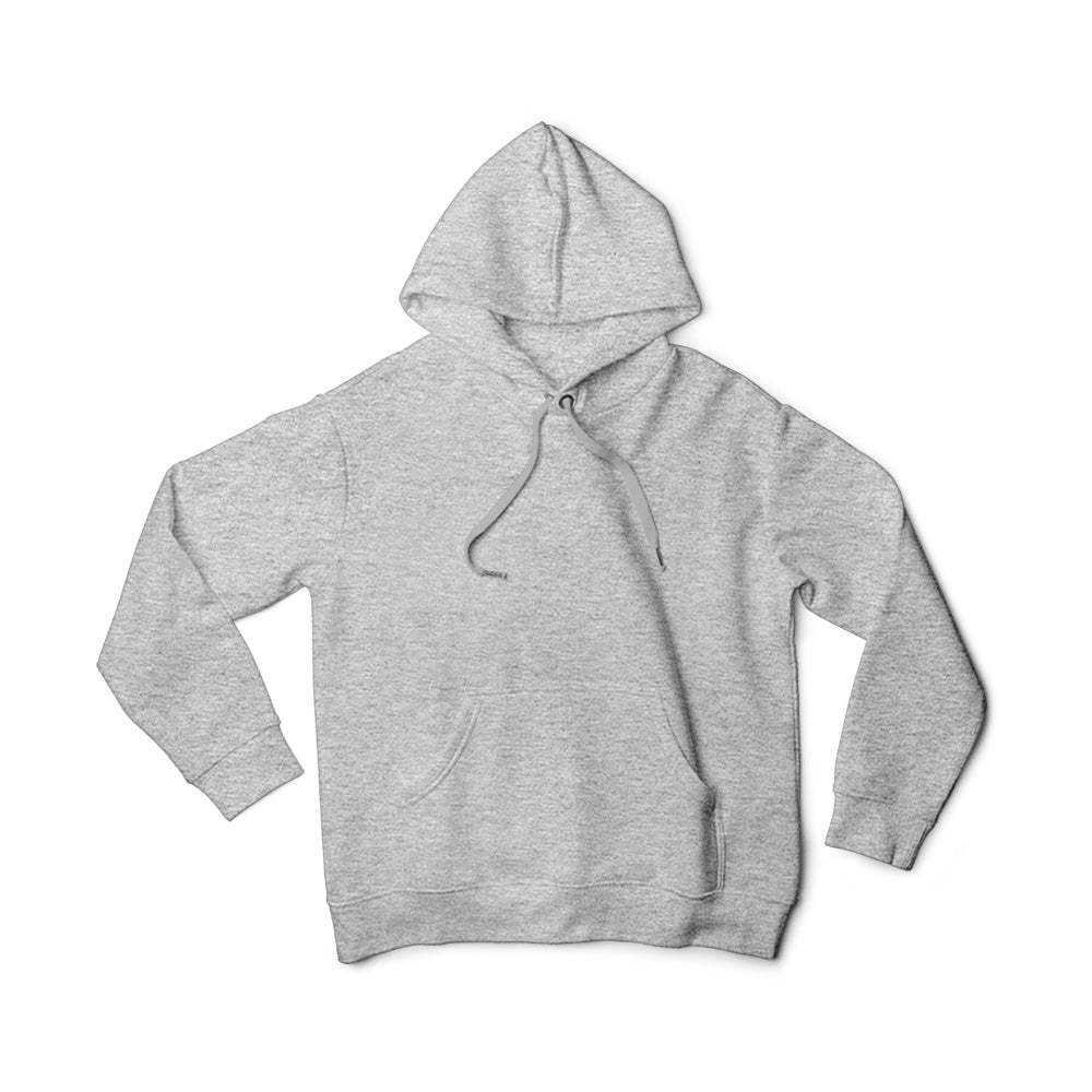 Custom Text and Face Hoodie Personalized Fashion Unisex Sweatshirt Gift for Him for Her - SantaSocks