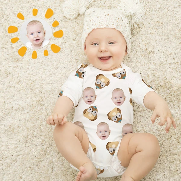 Custom Baby Products
