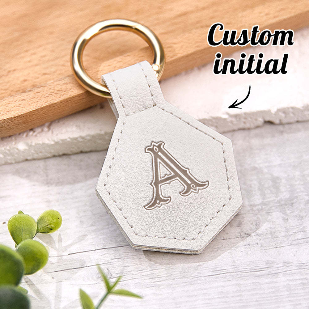 Personalized Leather Magnetic Hat Clip Bags Totes Travel Accessory Gift for Her - SantaSocks