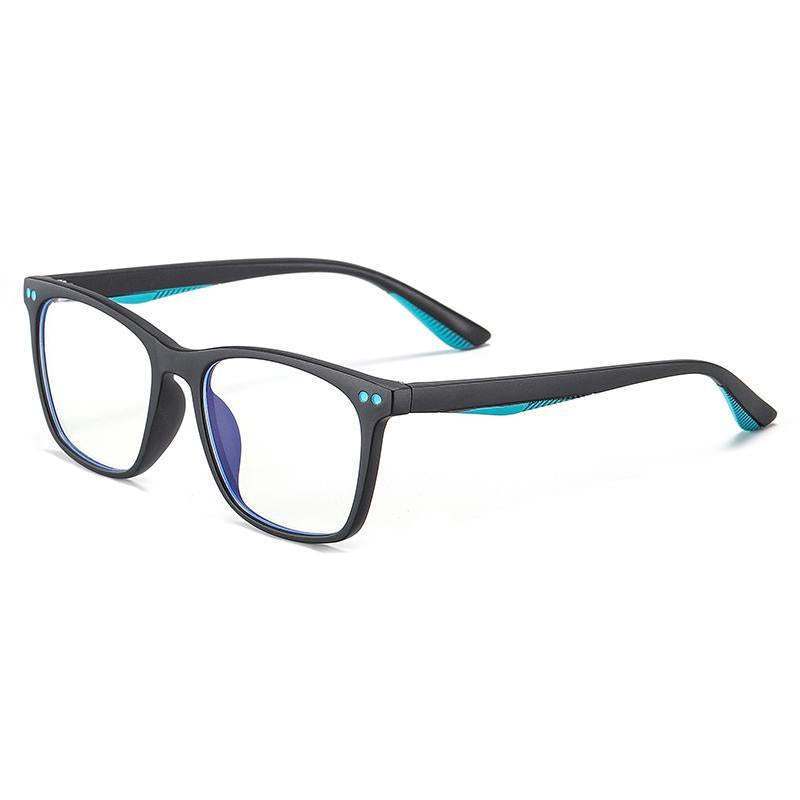 Genius - Kids Blue Light Blocking Computer Reading Gaming Glasses
