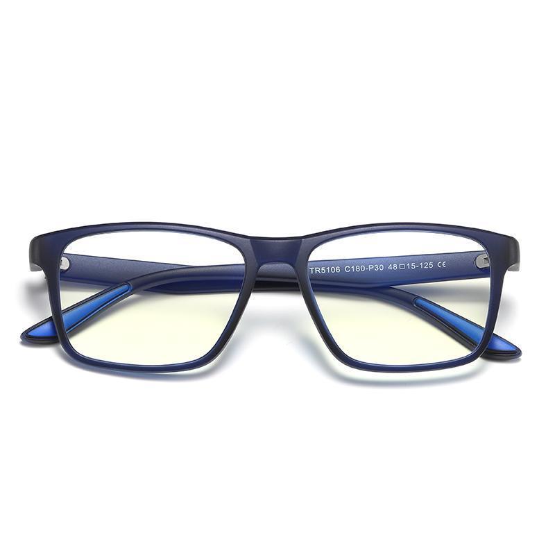 Cherub - (Age 7-12)Children Blue Light Blocking Computer Reading Gaming Glasses