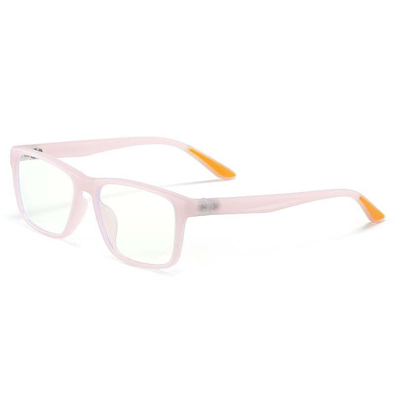 Cherub - (Age 7-12)Children Blue Light Blocking Computer Reading Gaming Glasses