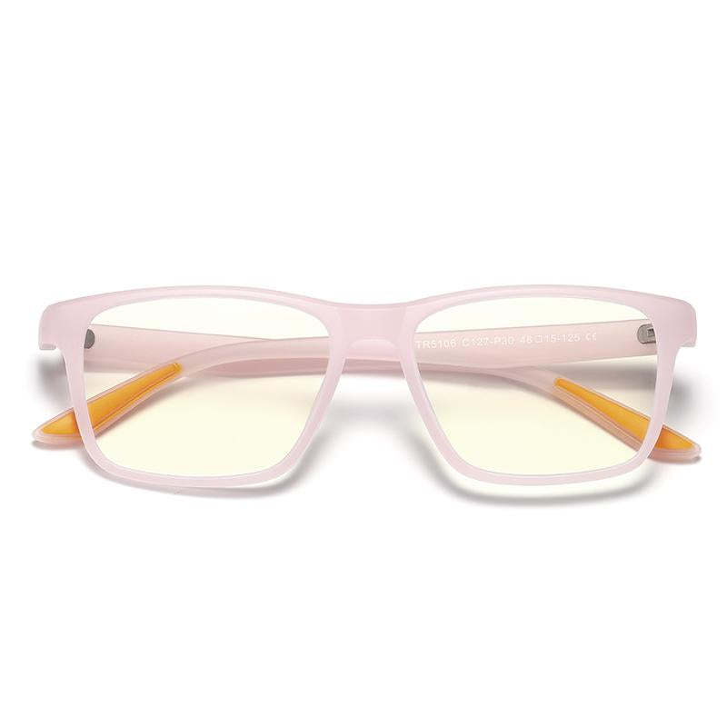 Cherub - (Age 7-12)Children Blue Light Blocking Computer Reading Gaming Glasses