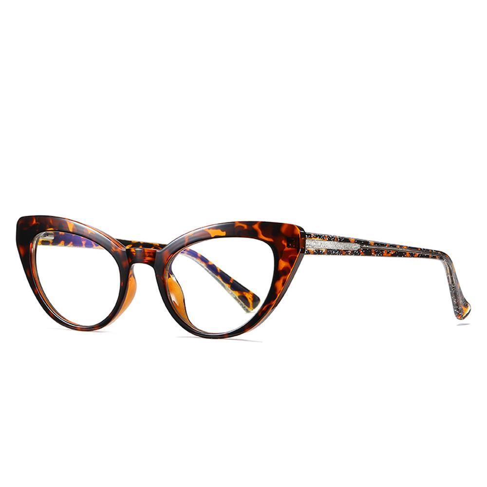 Kitten - Fashion Blue Light Blocking Computer Reading Gaming Glasses