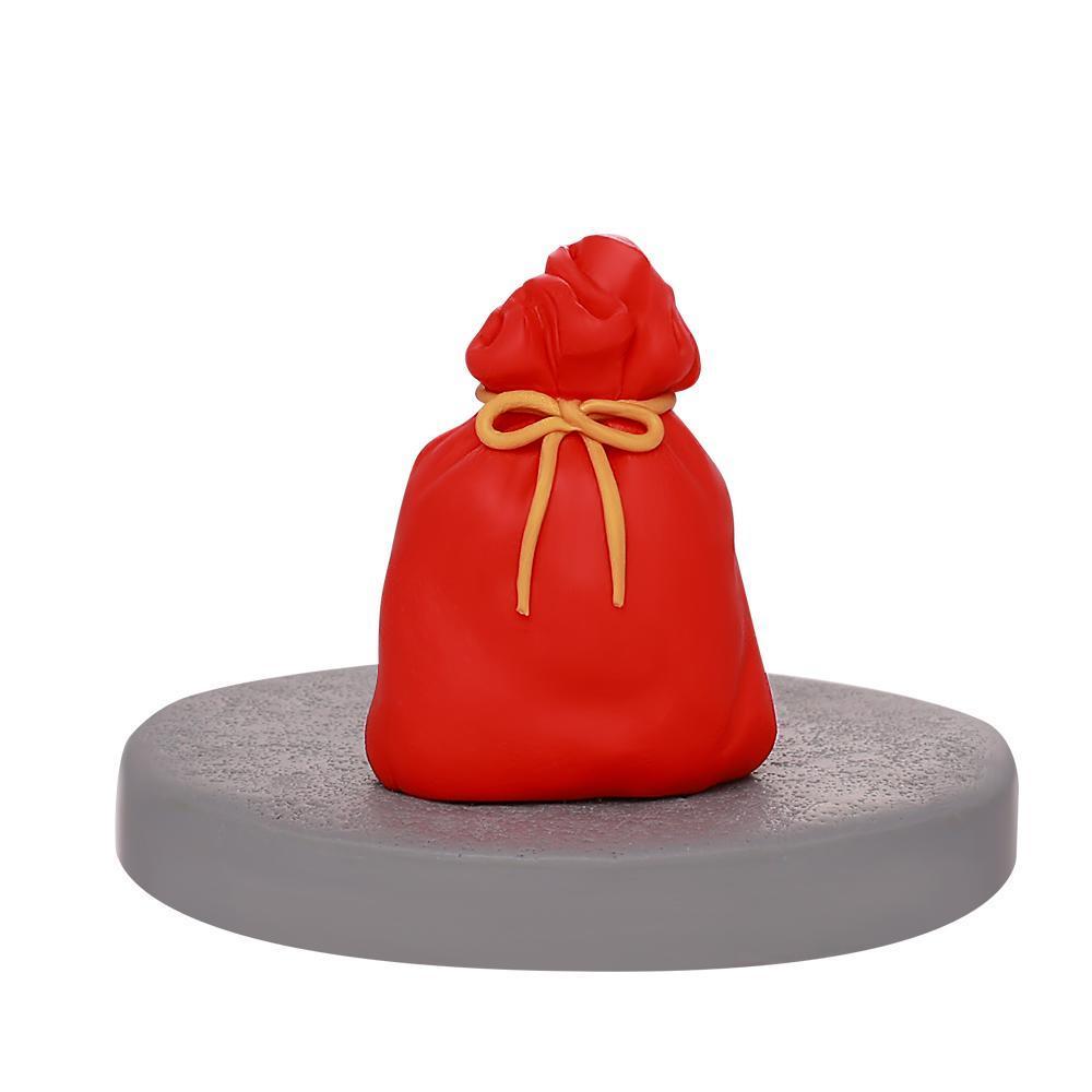 SVP-28 Santa's Bag Base - SantaSocks