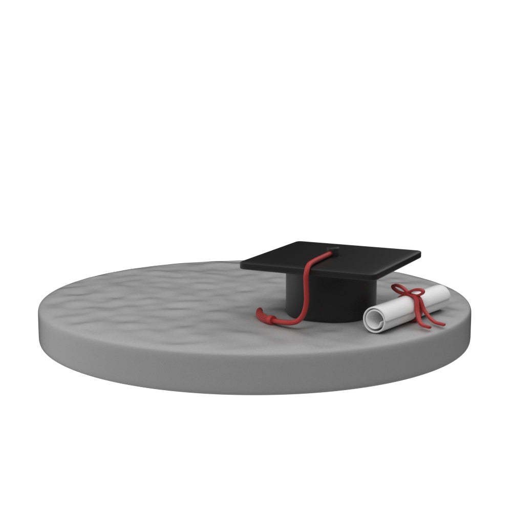 SVP-50 Graduation Base - SantaSocks