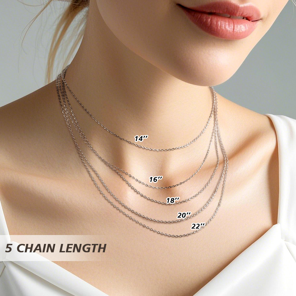 Mother Daughter Heart Necklace Set Sterling - Custom Engraved Two Puzzle Pendants - Family Gift for Mothers Day