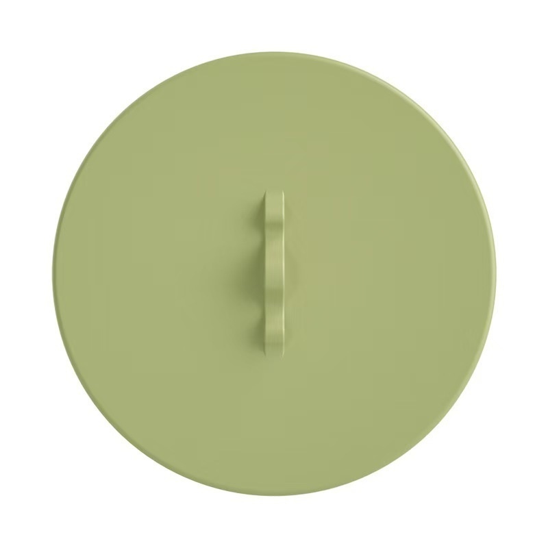 Universal Silicone Cup Lid Reusable Mug and Teacup Cover