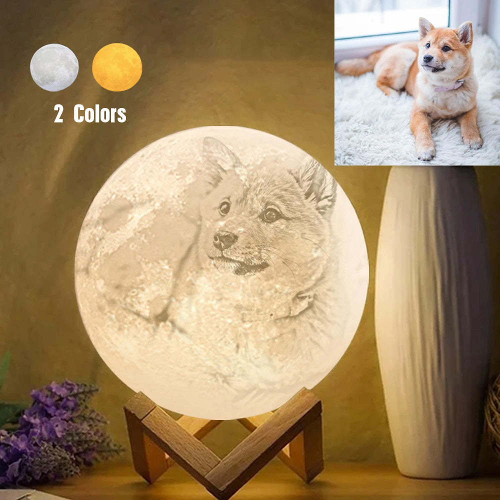 Touch Two Colors 15cm-20cm Available