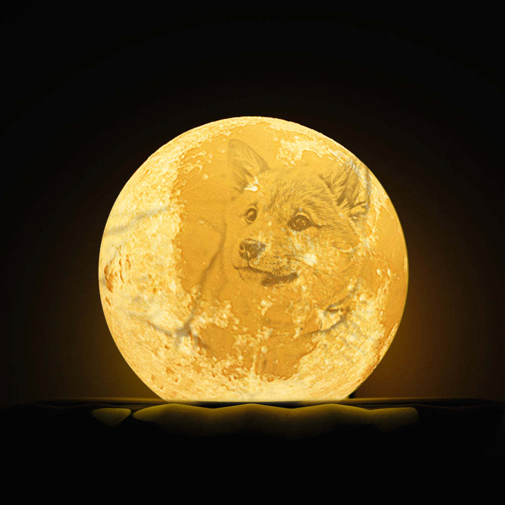 Touch Two Colors 15cm-20cm Available