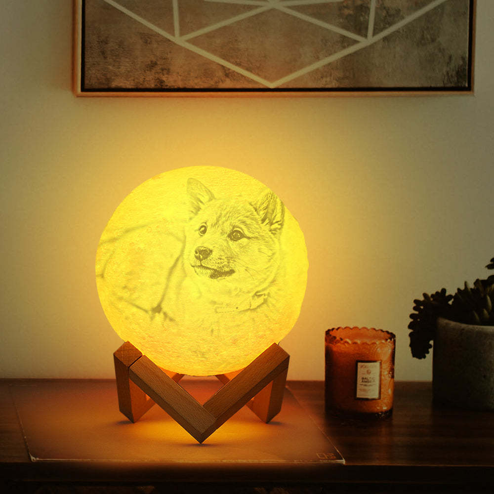 Touch Two Colors 15cm-20cm Available