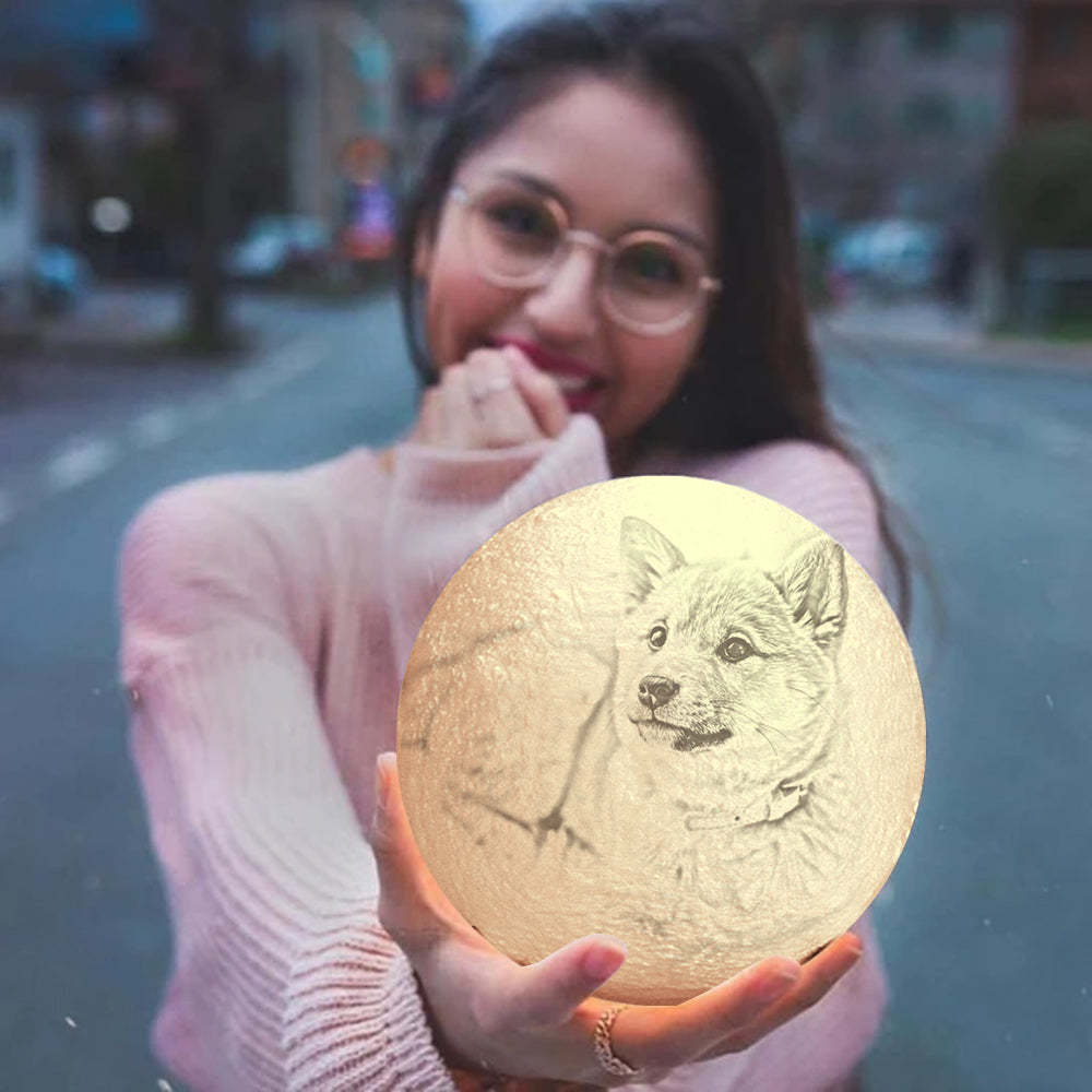 Touch Two Colors 15cm-20cm Available