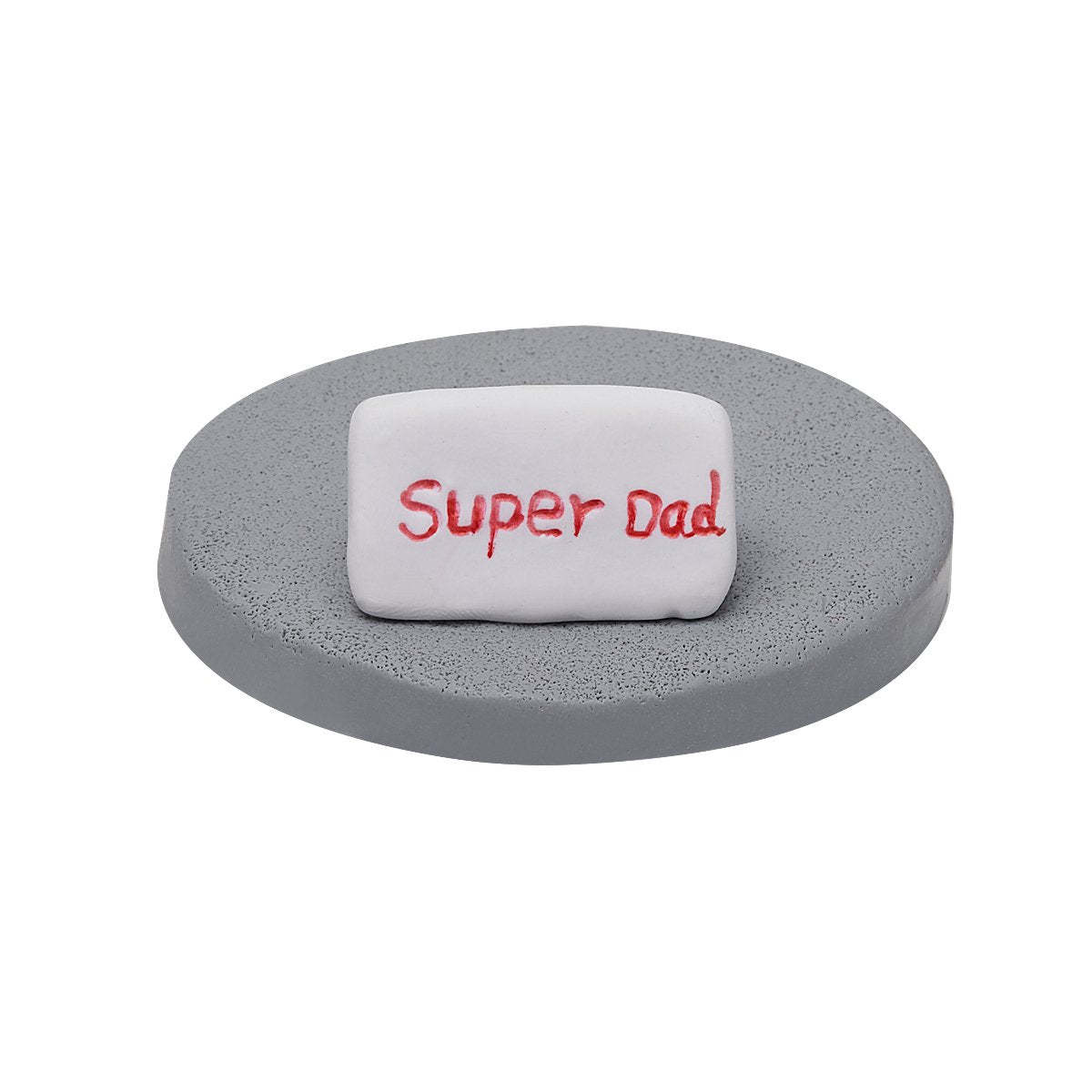 SVP-23 Super Dad Base - SantaSocks