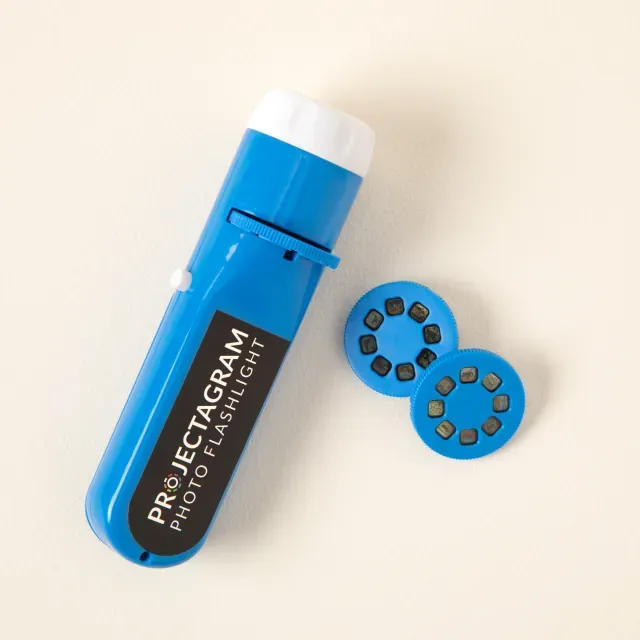 Create Your Own Photo Flashlight