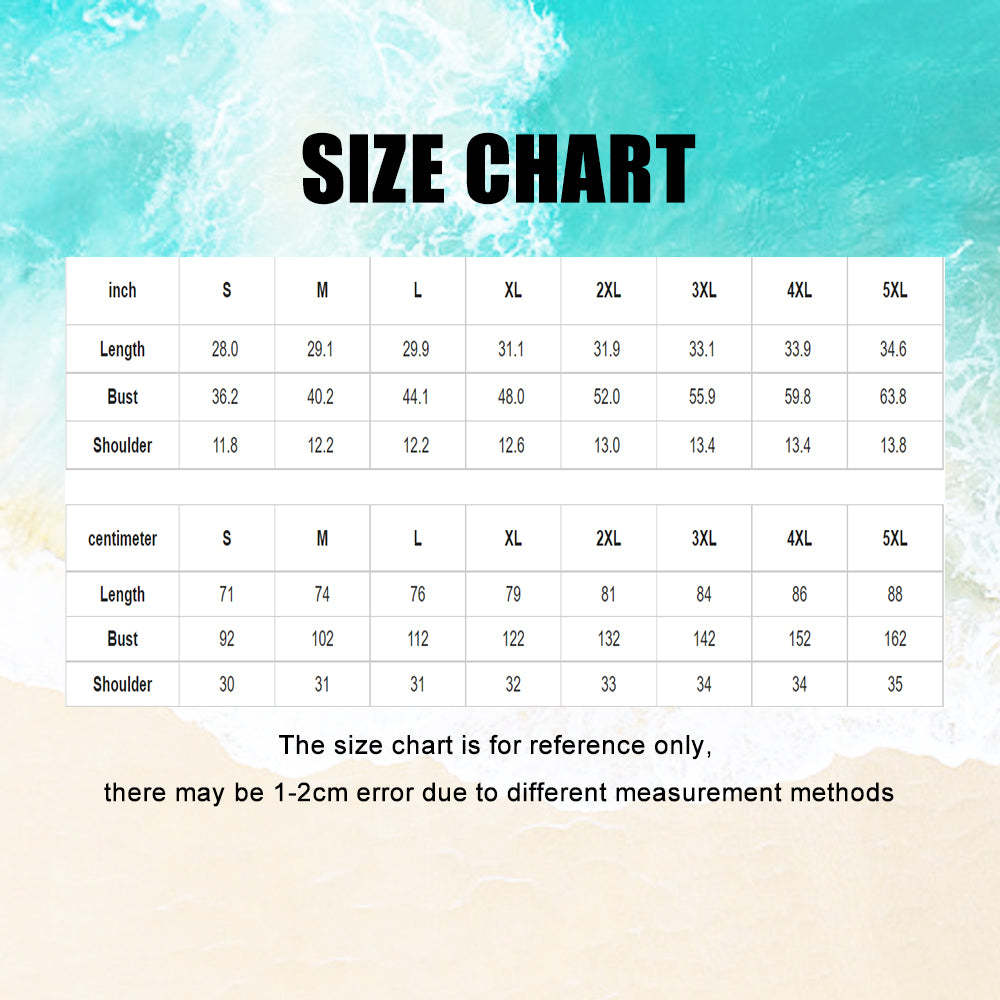 Custom Face Tank Tops Men's Sleeveless Shirt Happy Birthday - SantaSocks