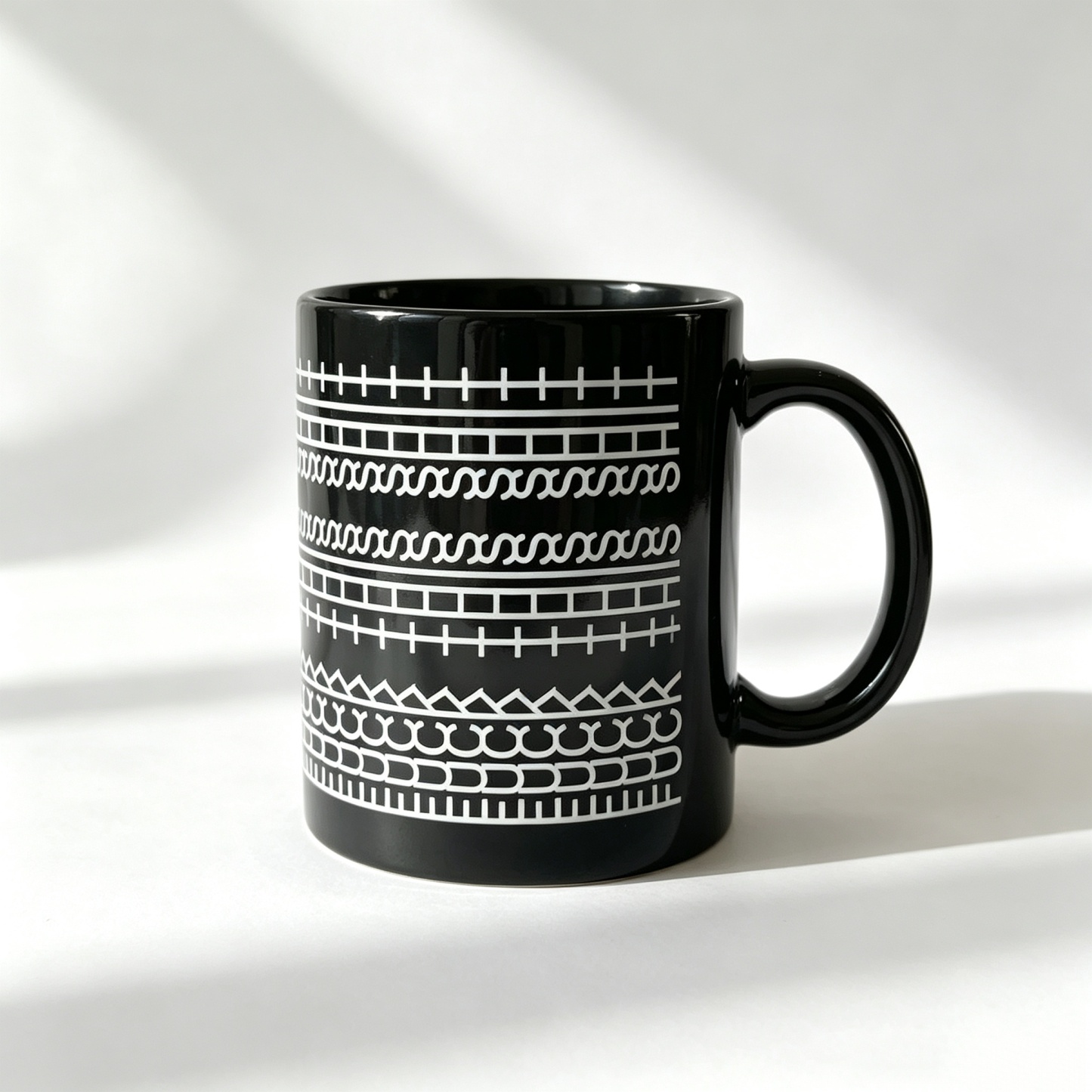 Custom Hidden Message Mug, Swear Message Coffee Mug, Gift for Best Friend, Funny Birthday Gift, Office Humor Gift for Coworker Coffee Mug