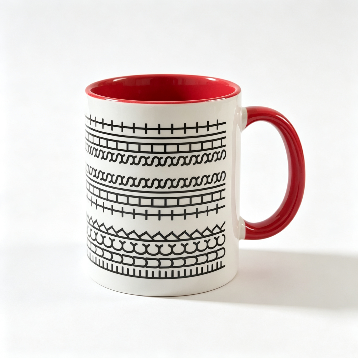 Custom Hidden Message Mug, Swear Message Coffee Mug, Gift for Best Friend, Funny Birthday Gift, Office Humor Gift for Coworker Coffee Mug