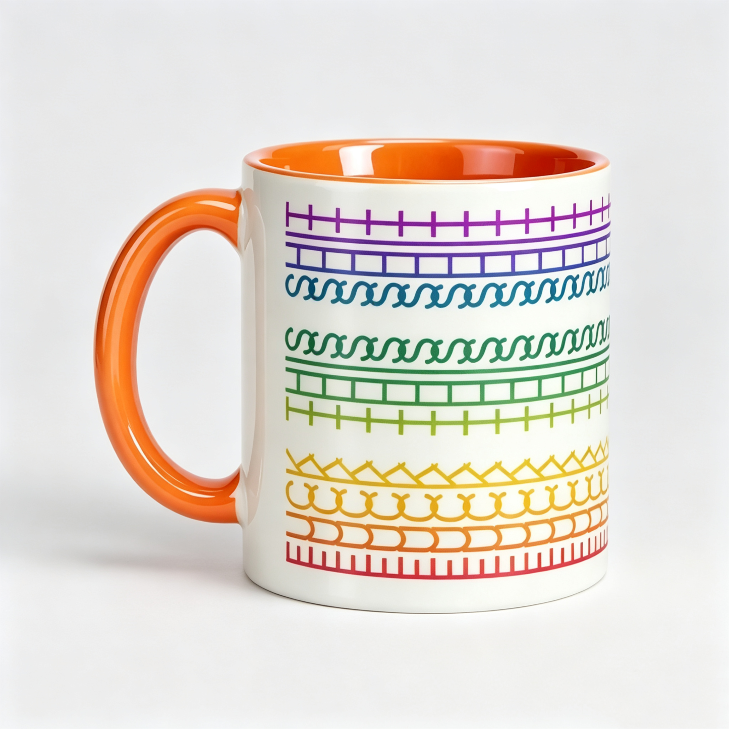 Custom Hidden Message Mug, Swear Message Coffee Mug, Gift for Best Friend, Funny Birthday Gift, Office Humor Gift for Coworker Coffee Mug