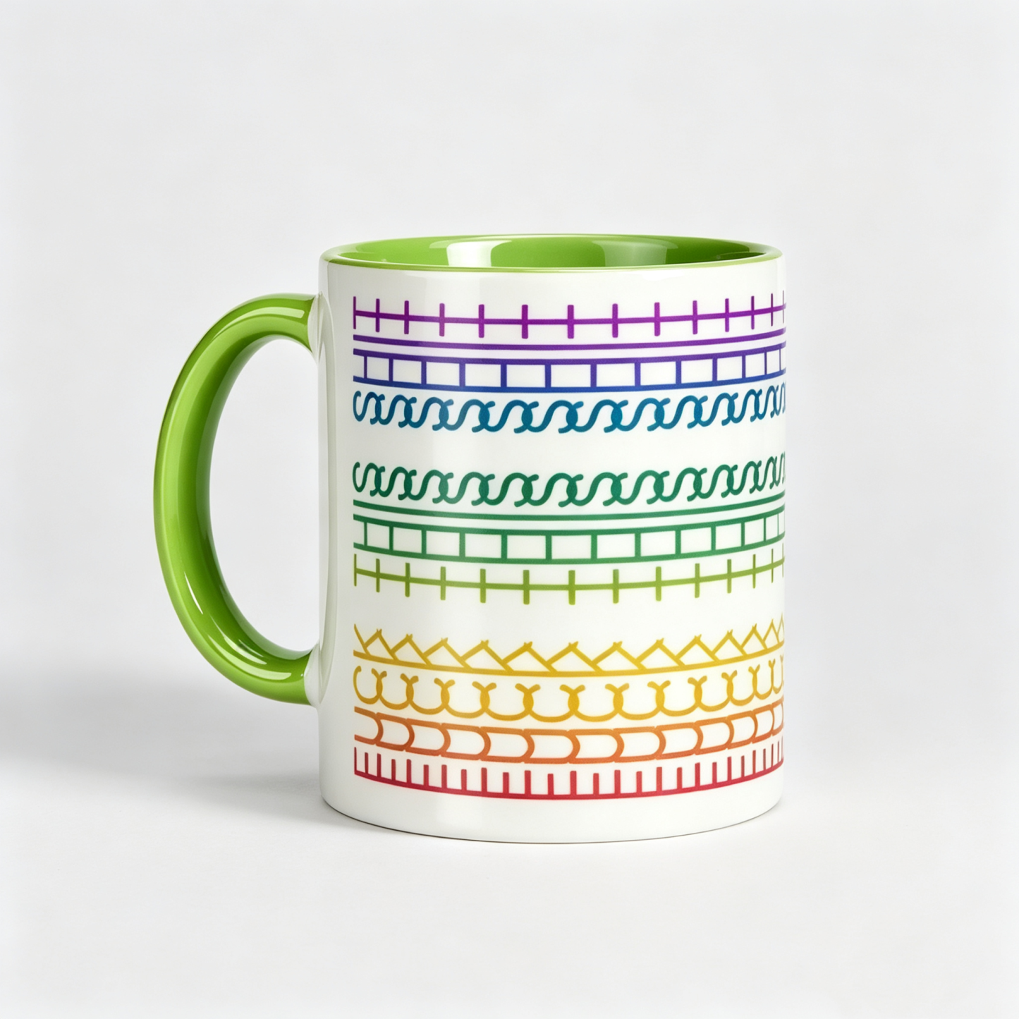 Custom Hidden Message Mug, Swear Message Coffee Mug, Gift for Best Friend, Funny Birthday Gift, Office Humor Gift for Coworker Coffee Mug