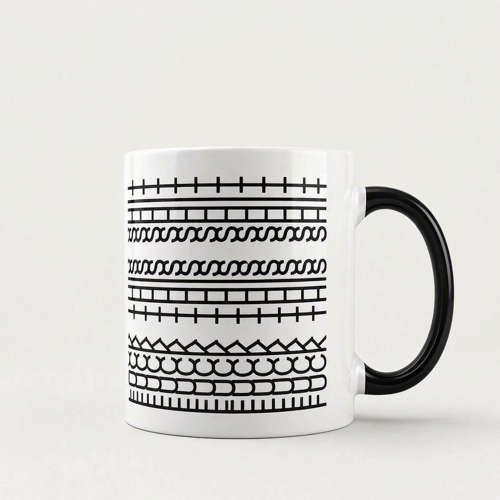 Custom Hidden Message Mug, Swear Message Coffee Mug, Gift for Best Friend, Funny Birthday Gift, Office Humor Gift for Coworker Coffee Mug