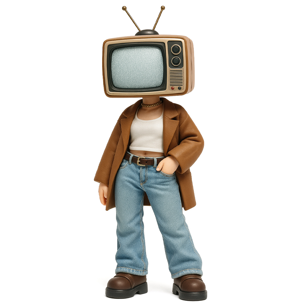 Custom Made 3D Office Desk Figurine Based on Your Picture Cute and Professional Style