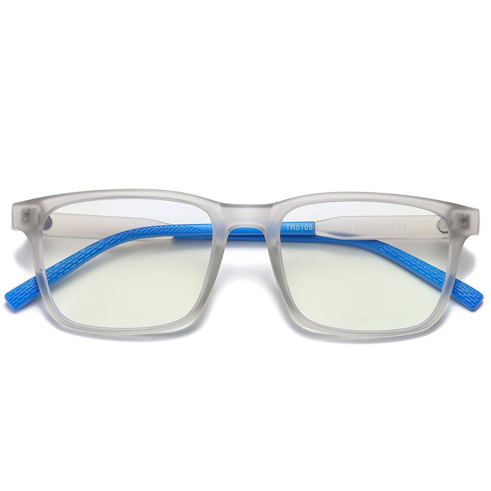 Elves - (Age 7-12)Children Blue Light Blocking Computer Reading Gaming Glasses-For Girl - photomoonlamp