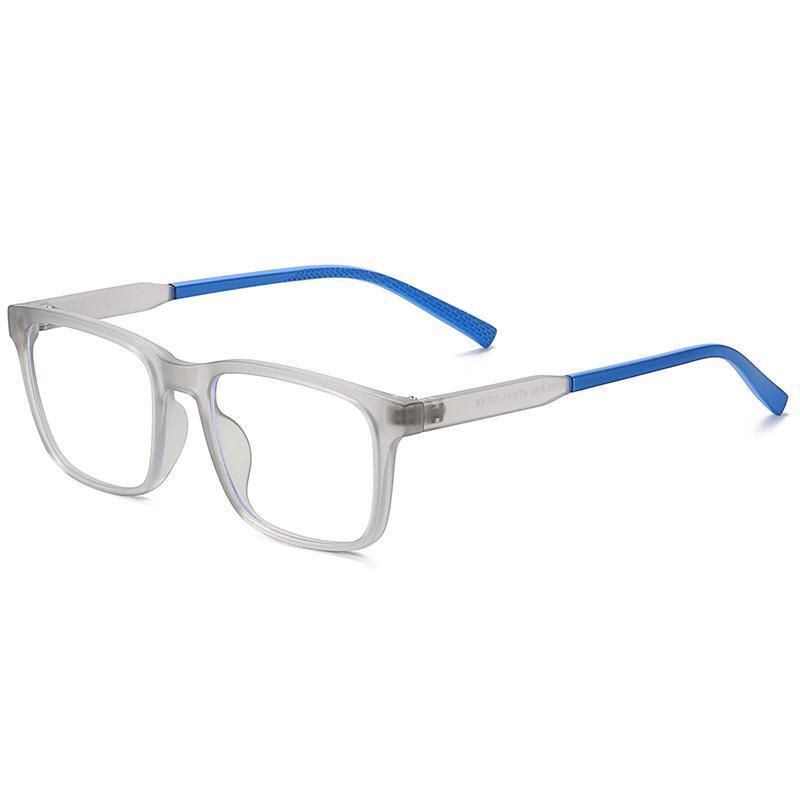 Elves - (Age 7-12)Children Blue Light Blocking Computer Reading Gaming Glasses-For Girl - photomoonlamp