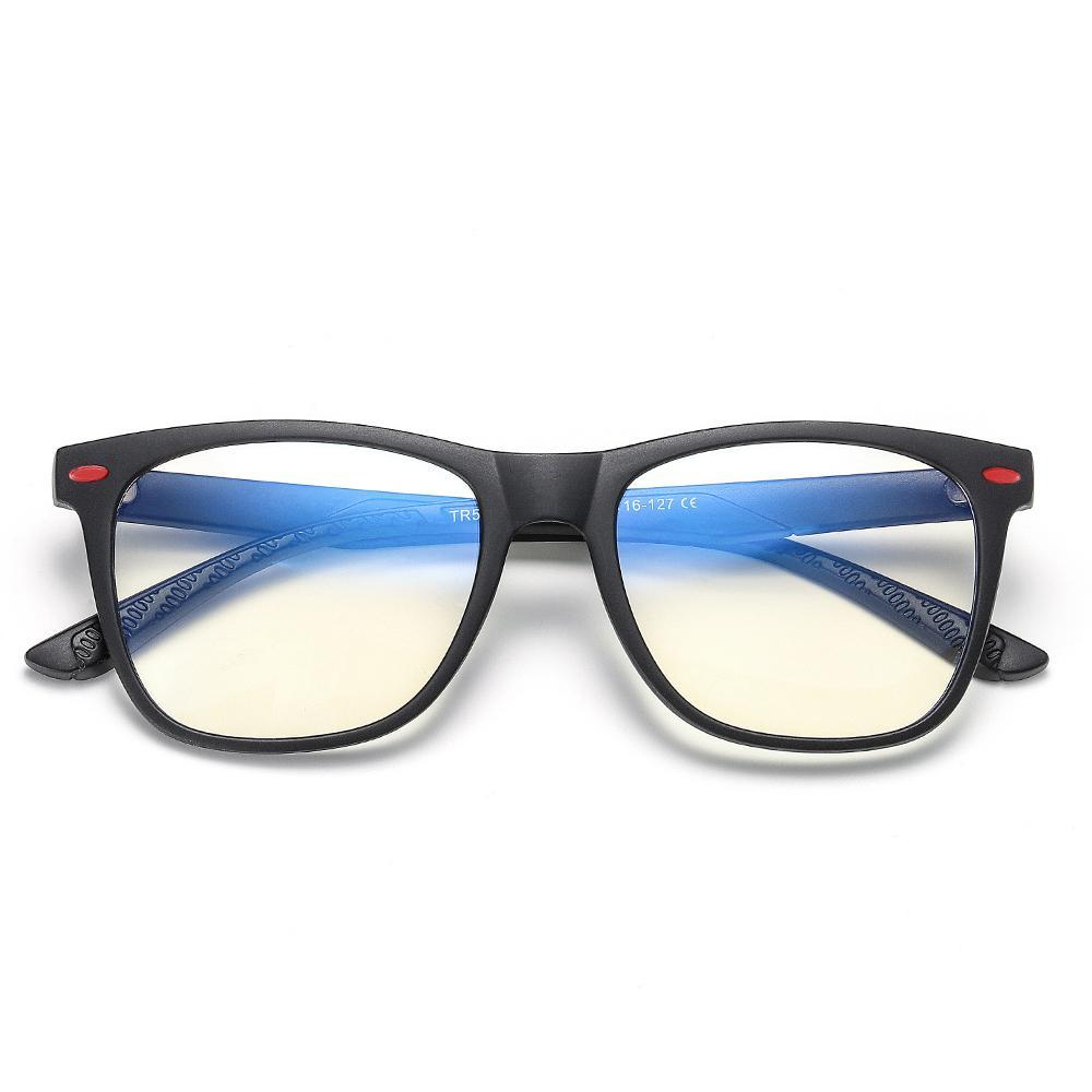 Cutie - (Age 7-12)Children Blue Light Blocking Computer Reading Gaming Glasses - photomoonlamp