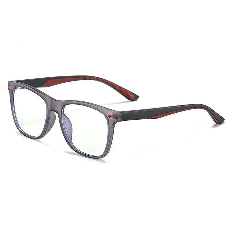 Cutie - (Age 7-12)Children Blue Light Blocking Computer Reading Gaming Glasses - photomoonlamp