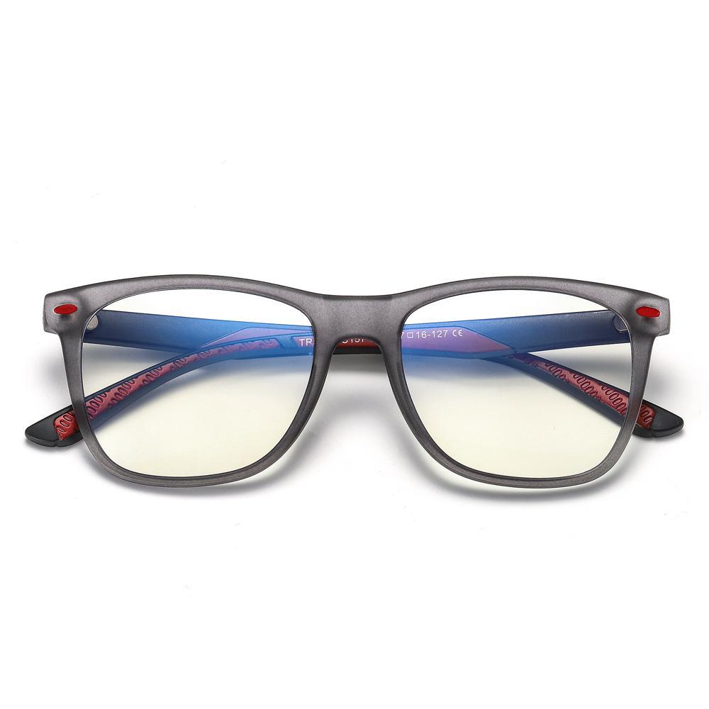 Cutie - (Age 7-12)Children Blue Light Blocking Computer Reading Gaming Glasses - photomoonlamp