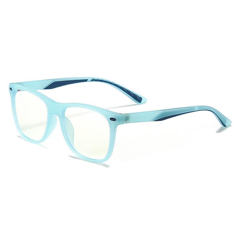 Cutie - (Age 7-12)Children Blue Light Blocking Computer Reading Gaming Glasses - photomoonlamp