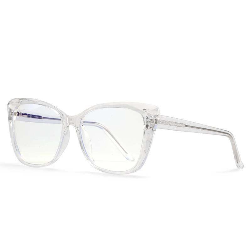 Sky - Fashion Blue Light Blocking Computer Reading Gaming Glasses - photomoonlamp
