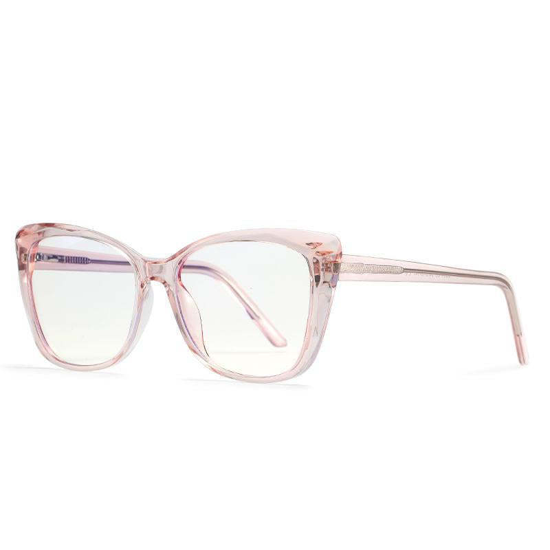 Sky - Fashion Blue Light Blocking Computer Reading Gaming Glasses - photomoonlamp