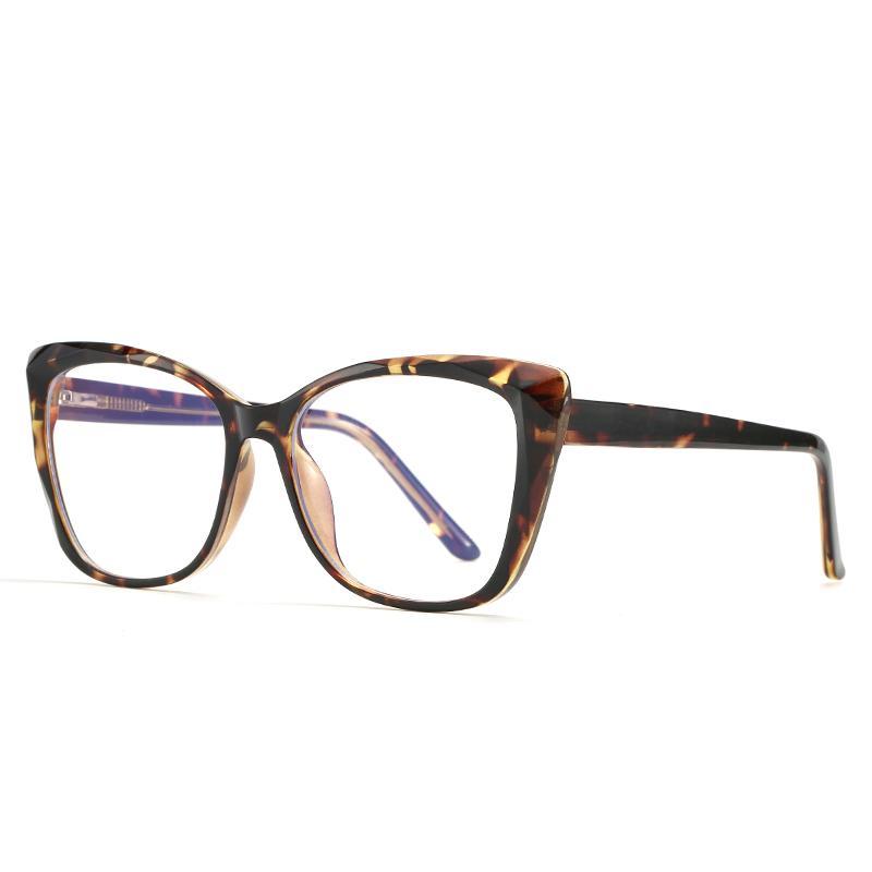 Sky - Fashion Blue Light Blocking Computer Reading Gaming Glasses - photomoonlamp