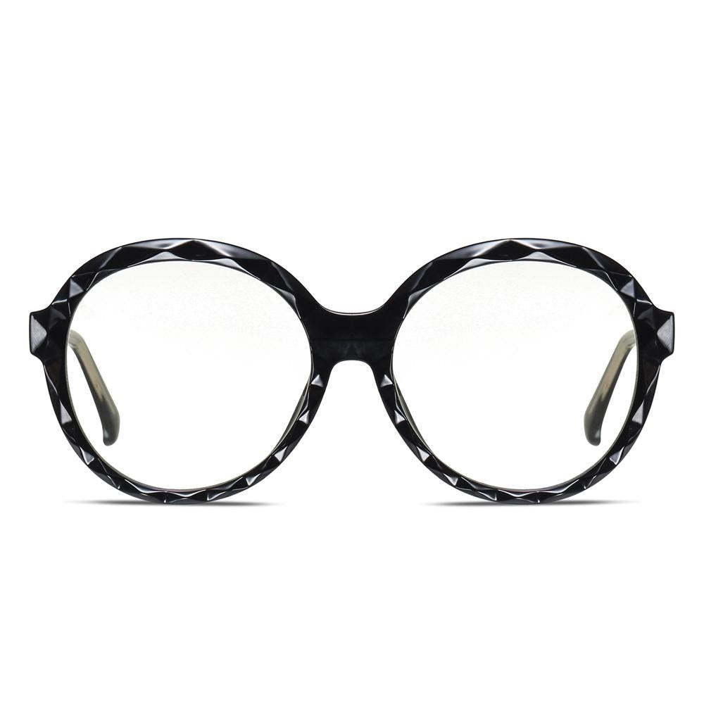 Mori - Fashion Blue Light Blocking Computer Reading Gaming Glasses - photomoonlamp