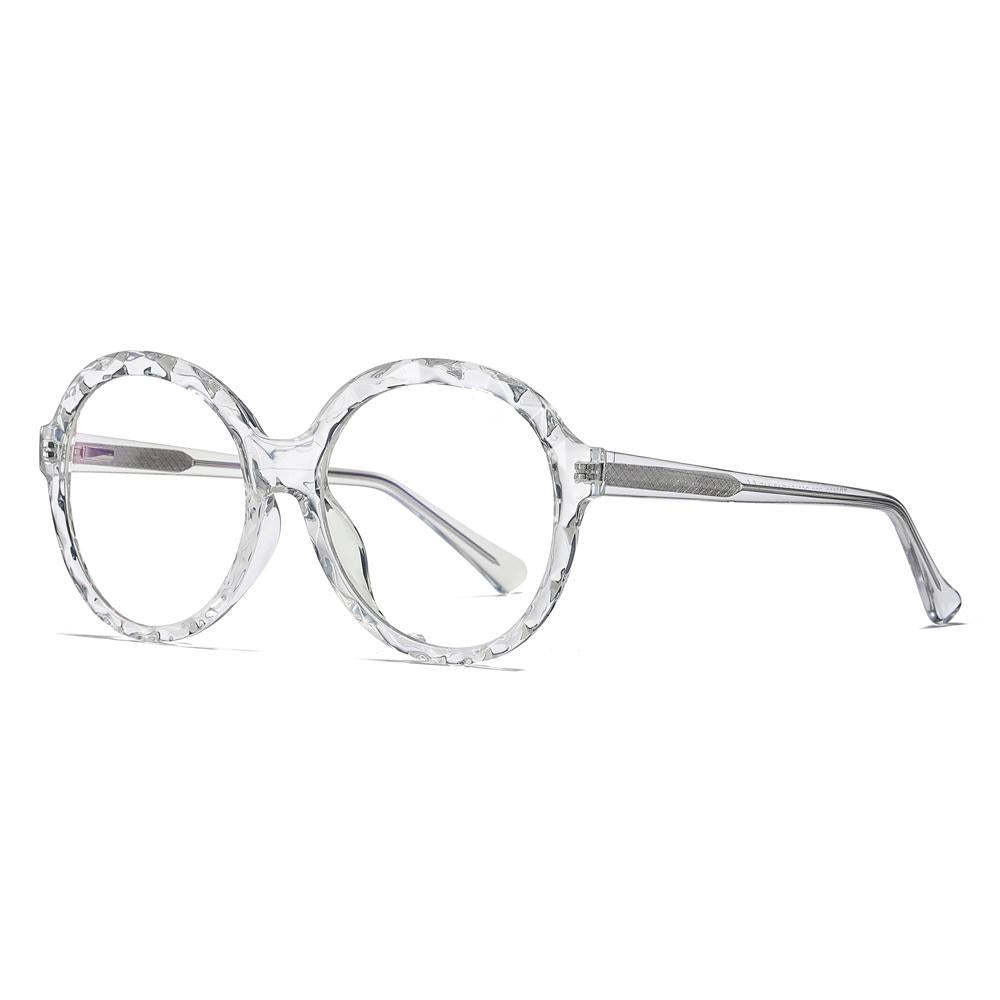 Mori - Fashion Blue Light Blocking Computer Reading Gaming Glasses - photomoonlamp