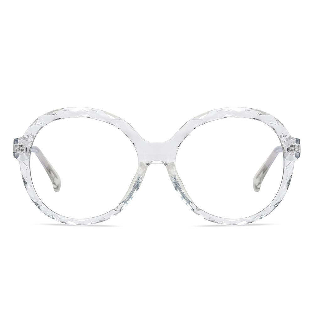 Mori - Fashion Blue Light Blocking Computer Reading Gaming Glasses - photomoonlamp