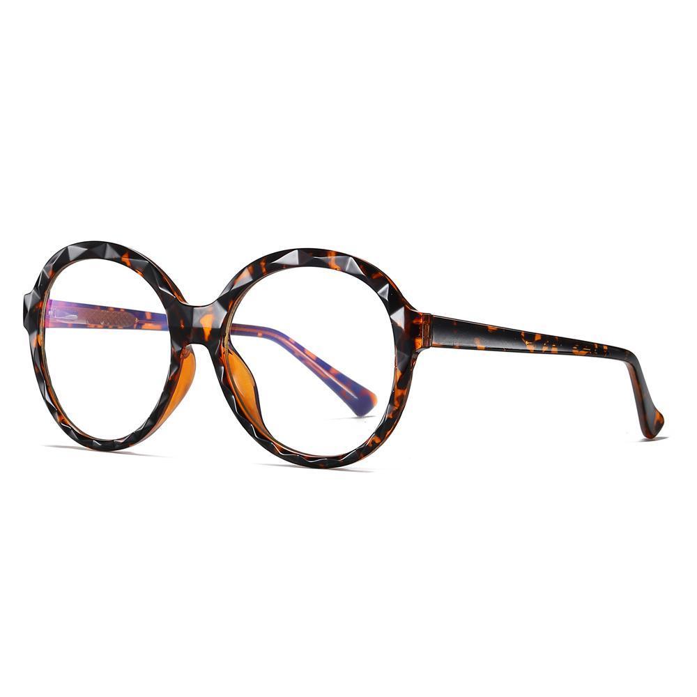 Mori - Fashion Blue Light Blocking Computer Reading Gaming Glasses - photomoonlamp